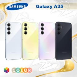سامسونغ جلكسي A35
