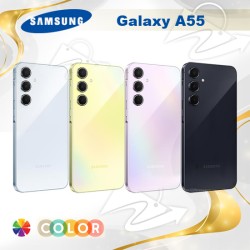 سامسونغ جلكسي A55