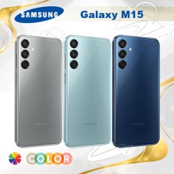 سامسونغ جلكسي M15