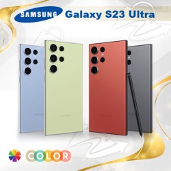 سامسونغ جلكسي S23 الترا