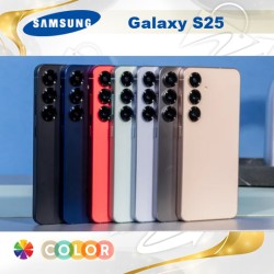 galaxy 25