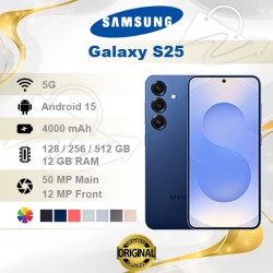 galaxy 25