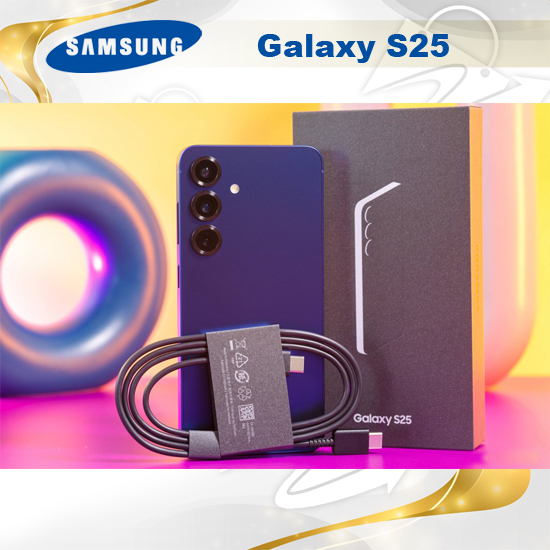 galaxy 25