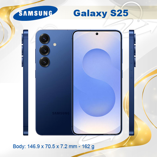 galaxy 25