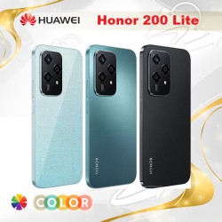 Honor 200lite 