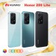 Honor 200lite 