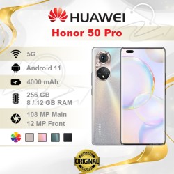 Honor 50pro 