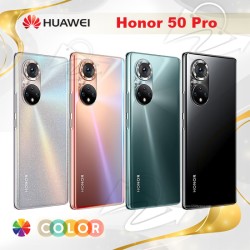 Honor 50pro 