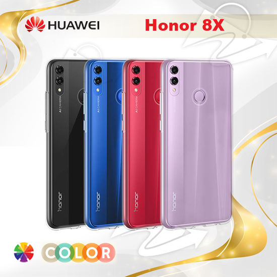 Honor 8X