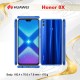 Honor 8X