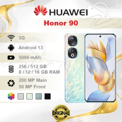 Honor 90
