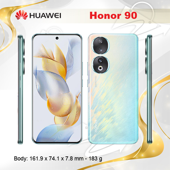 Honor 90