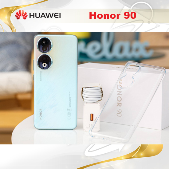 Honor 90