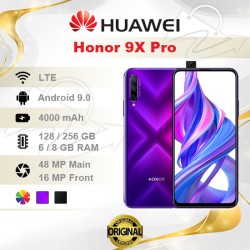 Honor 9X pro