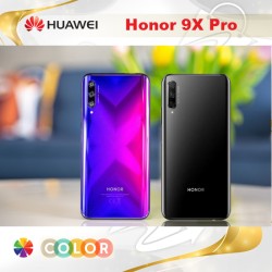 Honor 9X pro