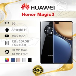 Honor Magic 3