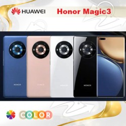 Honor Magic 3