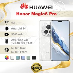 Honor Magic 6pro 