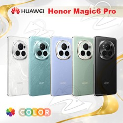 Honor Magic 6pro 