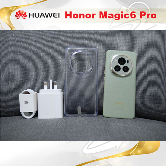 Honor Magic 6pro 