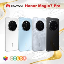 Honor Magic 7pro MST
