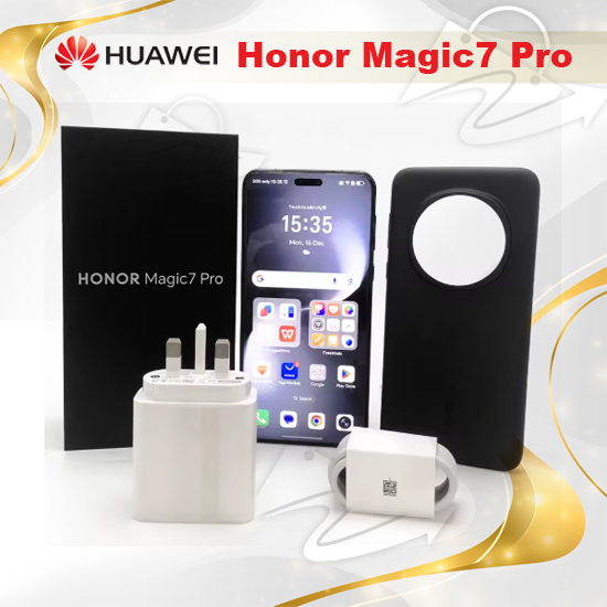 Honor Magic 7pro MST