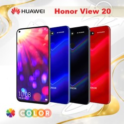 Honor view 20