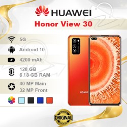 Honor view 30