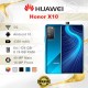 Honor X10