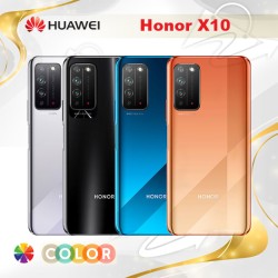 Honor X10