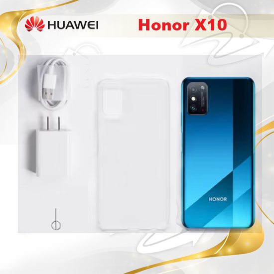 Honor X10