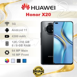 Honor 20X
