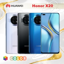 Honor 20X