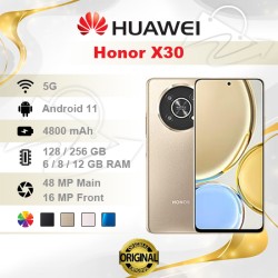 Honor 30X