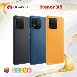 Honor X5 
