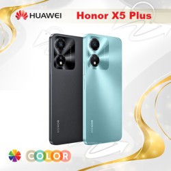 Honor X5 plus