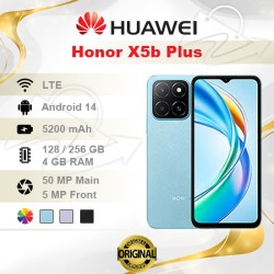 Honor X5 B Plus