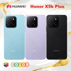 Honor X5 B Plus