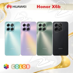 Honor X6b