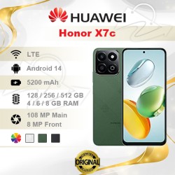 Honor X7C