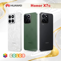 Honor X7C