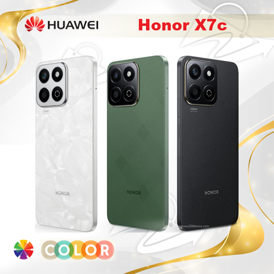 Honor X7C