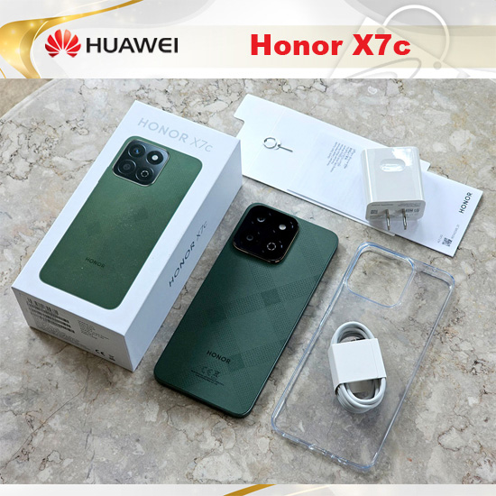 Honor X7C