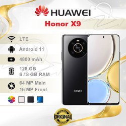 Honor X9