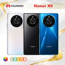 Honor X9