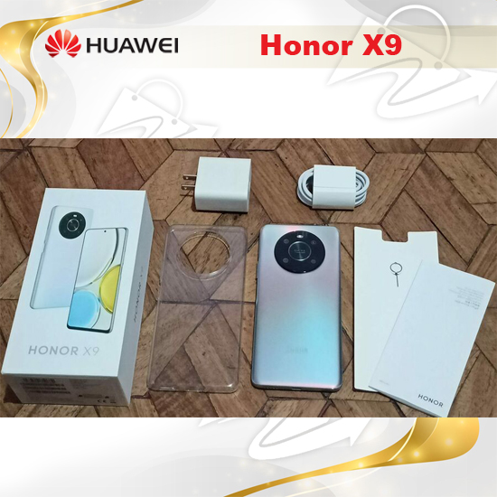 Honor X9