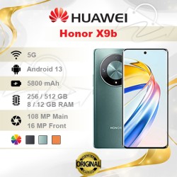 Honor X9B
