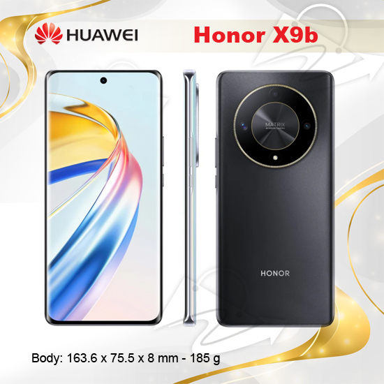Honor X9B