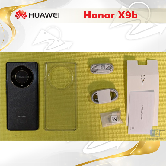 Honor X9B