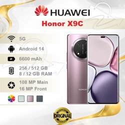 Honor X9C
